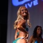 Stephani  Keetch - NPC Empire Classic 2013 - #1